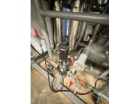 Bulk Offering Liquidation of a Complete 160-Ton/Day Bagged Ice Production Facility - 8
