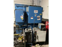 Robotic Ball Plug Welding System Surplus to the Needs of Baker Hughes Drill Bits - 0