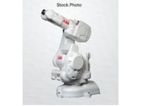 Robotic Ball Plug Welding System Surplus to the Needs of Baker Hughes Drill Bits - 4