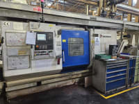 Available immediately - Surplus machinery for crankshafts, cylinder heads and engine blocks - 1