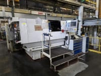 Available immediately - Surplus machinery for crankshafts, cylinder heads and engine blocks - 10