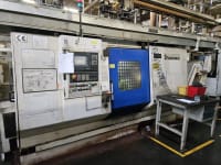 Available immediately - Surplus machinery for crankshafts, cylinder heads and engine blocks - 0