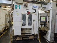 Available immediately - Surplus machinery for crankshafts, cylinder heads and engine blocks - 7