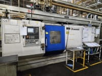 Available immediately - Surplus machinery for crankshafts, cylinder heads and engine blocks - 2