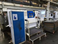 Available immediately - Surplus machinery for crankshafts, cylinder heads and engine blocks - 11