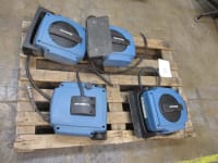 Rolls-Royce Surplus Asset Sale - Dust Extraction, Filtration Systems, Unused Tooling and General Workshop Equipment  - 11