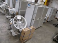 Rolls-Royce Surplus Asset Sale - Dust Extraction, Filtration Systems, Unused Tooling and General Workshop Equipment  - 7