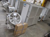 Rolls-Royce Surplus Asset Sale - Dust Extraction, Filtration Systems, Unused Tooling and General Workshop Equipment  - 6