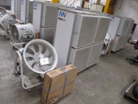 Rolls-Royce Surplus Asset Sale - Dust Extraction, Filtration Systems, Unused Tooling and General Workshop Equipment  - 3