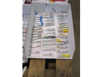 Rolls-Royce Surplus Asset Sale - Dust Extraction, Filtration Systems, Unused Tooling and General Workshop Equipment  - 4