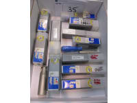 Rolls-Royce Surplus Asset Sale - Dust Extraction, Filtration Systems, Unused Tooling and General Workshop Equipment  - 6