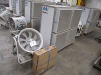 Rolls-Royce Surplus Asset Sale - Dust Extraction, Filtration Systems, Unused Tooling and General Workshop Equipment  - 2