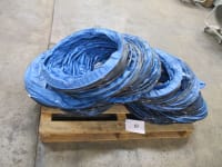 Rolls-Royce Surplus Asset Sale - Dust Extraction, Filtration Systems, Unused Tooling and General Workshop Equipment  - 9