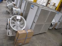 Rolls-Royce Surplus Asset Sale - Dust Extraction, Filtration Systems, Unused Tooling and General Workshop Equipment  - 5