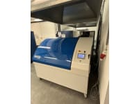 Available Immediately 2017 Erichsen 618-1000 Corrosion Testing Chamber - 0