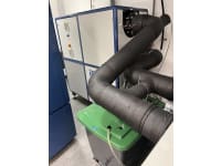 Available Immediately 2017 Erichsen 618-1000 Corrosion Testing Chamber - 4