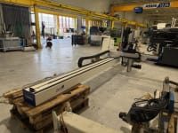 Large Sale of Injection Moulding Machines and Industrial Robots  - 10