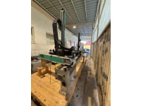 Large Sale of Injection Moulding Machines and Industrial Robots  - 6