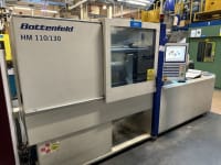 Large Sale of Injection Moulding Machines and Industrial Robots  - 3