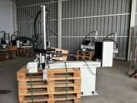 Large Sale of Injection Moulding Machines and Industrial Robots  - 7