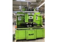 Large Sale of Injection Moulding Machines and Industrial Robots  - 8