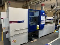 Large Sale of Injection Moulding Machines and Industrial Robots  - 0