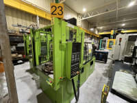 Large Sale of Injection Moulding Machines and Industrial Robots  - 5