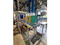 Large Sale of Injection Moulding Machines and Industrial Robots  - 11