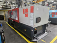 Private Treaty | FWB Pirmasens | Injection Molding Machines and Accessories - 0