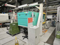 Private Treaty | FWB Pirmasens | Injection Molding Machines and Accessories - 1