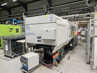 Private Treaty | FWB Pirmasens | Injection Molding Machines and Accessories - 7