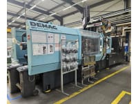 Private Treaty | FWB Pirmasens | Injection Molding Machines and Accessories - 9