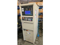 GE Vernova Hungary Kft - 2003 NeuAr Z-NC 100 Electronic Discharge Machine - 0
