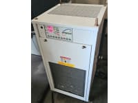 GE Vernova Hungary Kft - 2003 NeuAr Z-NC 100 Electronic Discharge Machine - 4