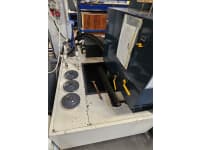 GE Vernova Hungary Kft - 2003 NeuAr Z-NC 100 Electronic Discharge Machine - 2