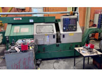 Production Facility Closure of Tube Manipulation and End Forming Machinery and Tooling Business - 8