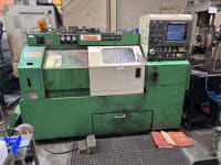 Production Facility Closure of Tube Manipulation and End Forming Machinery and Tooling Business - 10