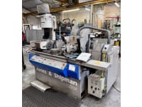 Production Facility Closure of Tube Manipulation and End Forming Machinery and Tooling Business - 5