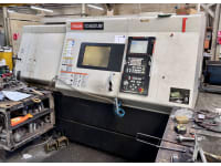 Production Facility Closure of Tube Manipulation and End Forming Machinery and Tooling Business - 0