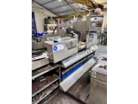 Production Facility Closure of Tube Manipulation and End Forming Machinery and Tooling Business - 6