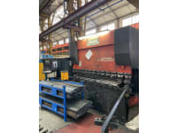 Precision Machining Sale Due to Relocation of Usinaxe in France and other machines  - 4