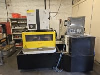 Precision Machining Sale Due to Relocation of Usinaxe in France and other machines  - 2