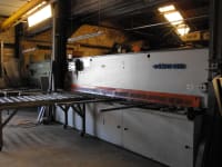 Precision Machining Sale Due to Relocation of Usinaxe in France and other machines  - 6