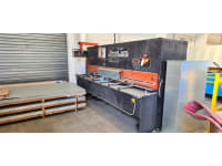 Precision Machining Sale Due to Relocation of Usinaxe in France and other machines  - 9