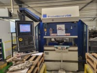 Precision Machining Sale Due to Relocation of Usinaxe in France and other machines  - 0