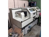 Exceptional Sale of Laser Cutting, Welding &amp; CNC Machinery from a Leading UK Manufacturer - 6