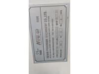 GE Vernova Hungary Kft - 2003 NeuAr Z-NC 100 Electronic Discharge Machine - 3