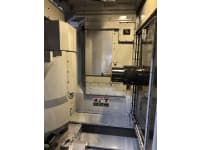 Approx. 2007 Makino A66-5XD 5-Axis CNC Horizontal Machining Center Surplus to GE Aerospace Hooksett - 2