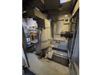 Approx. 2007 Makino A66-5XD 5-Axis CNC Horizontal Machining Center Surplus to GE Aerospace Hooksett - 1