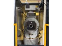 Approx. 2007 Makino A66-5XD 5-Axis CNC Horizontal Machining Center Surplus to GE Aerospace Hooksett - 4